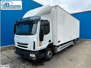 Kamion sa zatvorenim sandukom IVECO