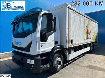 Kamion sa ceradom IVECO