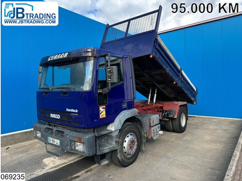 Istovarivač IVECO EuroTech