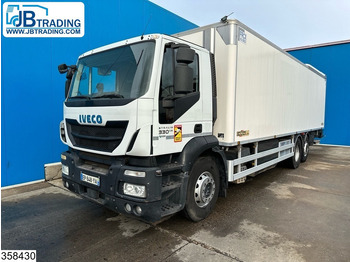 Hladnjača IVECO Stralis