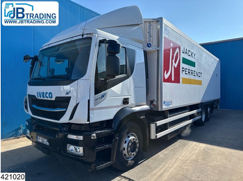 Hladnjača IVECO Stralis 400