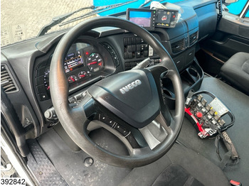 Kamion sa tovarnim sandukom, Kamion sa dizalicom Iveco X-Way 360 6x4, EURO 6. Palfinger, Remote: slika 5 Kamion sa tovarnim sandukom, Kamion sa dizalicom Iveco X-Way 360 6x4, EURO 6. Palfinger, Remote: slika 5