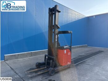 Električni viljuškar LINDE R16