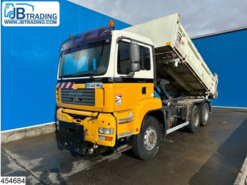 Istovarivač MAN TGA 26.390