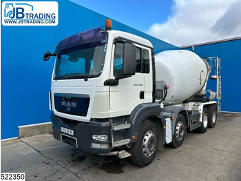 Mikser za beton SCHWING STETTER