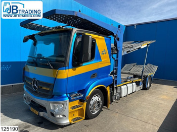 Kamion za prevoz automobila MERCEDES-BENZ Actros