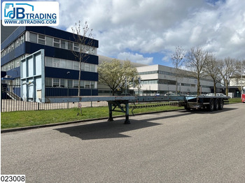 Plato poluprikolica NOOTEBOOM