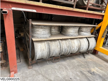 Lizing Onbekend 9.00 x 22.5 Onbekend 9.00 x 22.5: slika 4