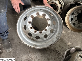 Lizing Onbekend 9.00 x 22.5 Onbekend 9.00 x 22.5: slika 3