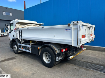 Istovarivač Renault C 320 EURO 6: slika 4 Istovarivač Renault C 320 EURO 6: slika 4