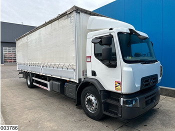 Lizing Renault D 19 320 EURO 6 Renault D 19 320 EURO 6: slika 3 Lizing Renault D 19 320 EURO 6 Renault D 19 320 EURO 6: slika 3