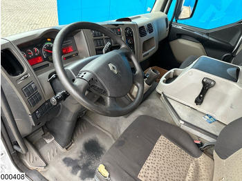 Kamion cisterna Renault Midlum 220 15985 Liter, LPG GPL, Gastank, Steel suspension: slika 5