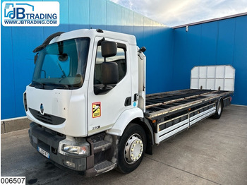 Kamion sa tovarnim sandukom RENAULT Midlum 270