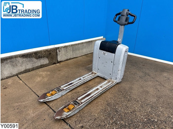 Kolica za palete STILL