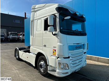 Tegljač DAF XF 480 EURO 6, Retarder, Standairco: slika 3 Tegljač DAF XF 480 EURO 6, Retarder, Standairco: slika 3