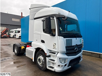 Tegljač Mercedes-Benz Actros 1843 EURO 6: slika 3