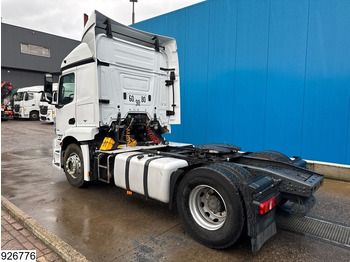 Tegljač Mercedes-Benz Actros 1843 EURO 6: slika 4