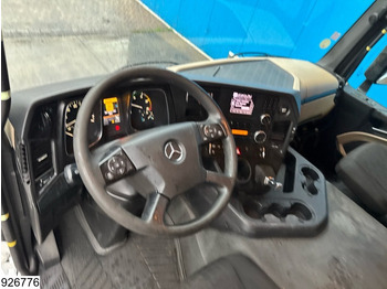 Interior photo 1: Tegljač Mercedes-Benz Actros 1843 EURO 6