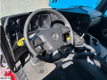 Tegljač Mercedes-Benz Actros 1843 EURO 6, Retarder, Lohr, Standairco: slika 5 Tegljač Mercedes-Benz Actros 1843 EURO 6, Retarder, Lohr, Standairco: slika 5