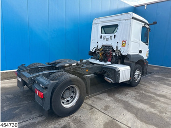 Tegljač Mercedes-Benz Actros 1843 MP5, EURO 6D, Retarder, MirrorCams: slika 3 Tegljač Mercedes-Benz Actros 1843 MP5, EURO 6D, Retarder, MirrorCams: slika 3