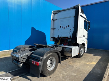 Tegljač Mercedes-Benz Actros 1845 EURO 6, Retarder: slika 2