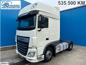 Tegljač DAF XF 450