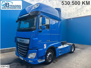 Tegljač DAF XF 480