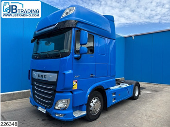 Tegljač DAF XF 480