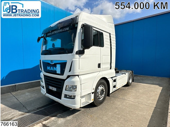 Tegljač MAN TGX 18.460