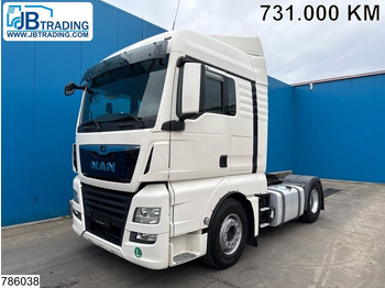 Tegljač MAN TGX 18.460
