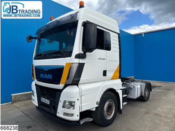 Tegljač MAN TGX 18.480