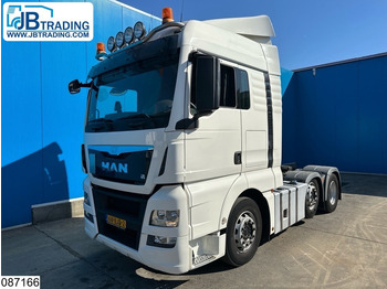 Tegljač MAN TGX 24.460
