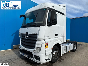 Tegljač MERCEDES-BENZ Actros 1843