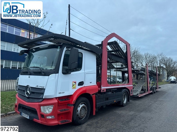Tegljač MERCEDES-BENZ Actros 1843