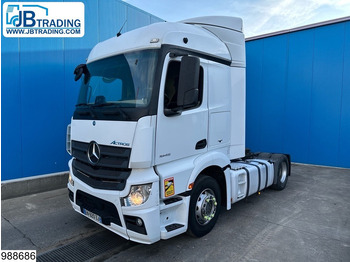 Tegljač MERCEDES-BENZ Actros 1845