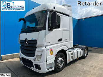 Tegljač MERCEDES-BENZ Actros 1845