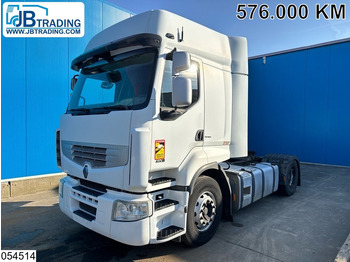Tegljač RENAULT Premium 460