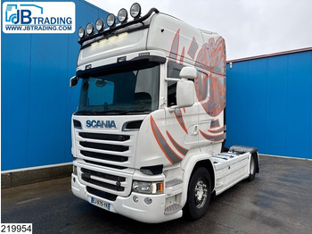 Tegljač SCANIA R 580