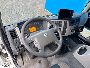 Hladnjača Volvo FL 250 EURO 6, Dhollandia, Carrier, 3 Compartments: slika 5 Hladnjača Volvo FL 250 EURO 6, Dhollandia, Carrier, 3 Compartments: slika 5