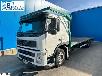 Kamion sa tovarnim sandukom VOLVO FM