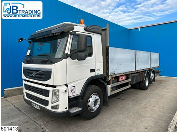 Kamion sa tovarnim sandukom VOLVO FM 370