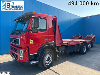 Šlep vozilo VOLVO FM 380