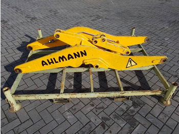 Platforma AHLMANN
