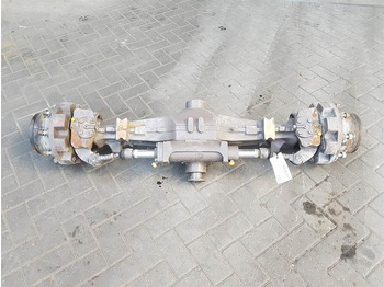 Osovina i delovi AHLMANN