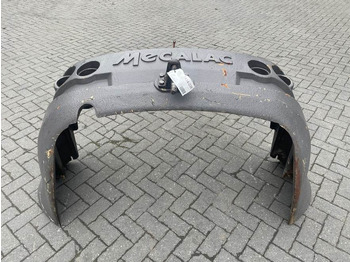 Lizing Ahlmann AS900-23120192L-Counterweight/Heckgewicht Ahlmann AS900-23120192L-Counterweight/Heckgewicht: slika 1 Lizing Ahlmann AS900-23120192L-Counterweight/Heckgewicht Ahlmann AS900-23120192L-Counterweight/Heckgewicht: slika 1