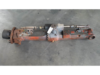 Osovina i delovi AHLMANN