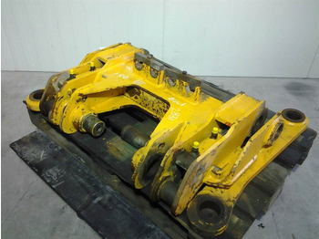 Brza spojnica AHLMANN