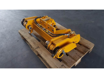 Brza spojnica AHLMANN