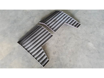 Ram/ Šasija AHLMANN