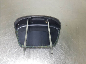 Kabina i enterijer za Građevinska mašina Ahlmann AZ14 - Head restraint/Kopfstütze/Hoofdsteun: slika 4